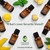 What is your favorite essential oil blend? Paradise Springs What is your favorite essential oil blend? Paradise Springs