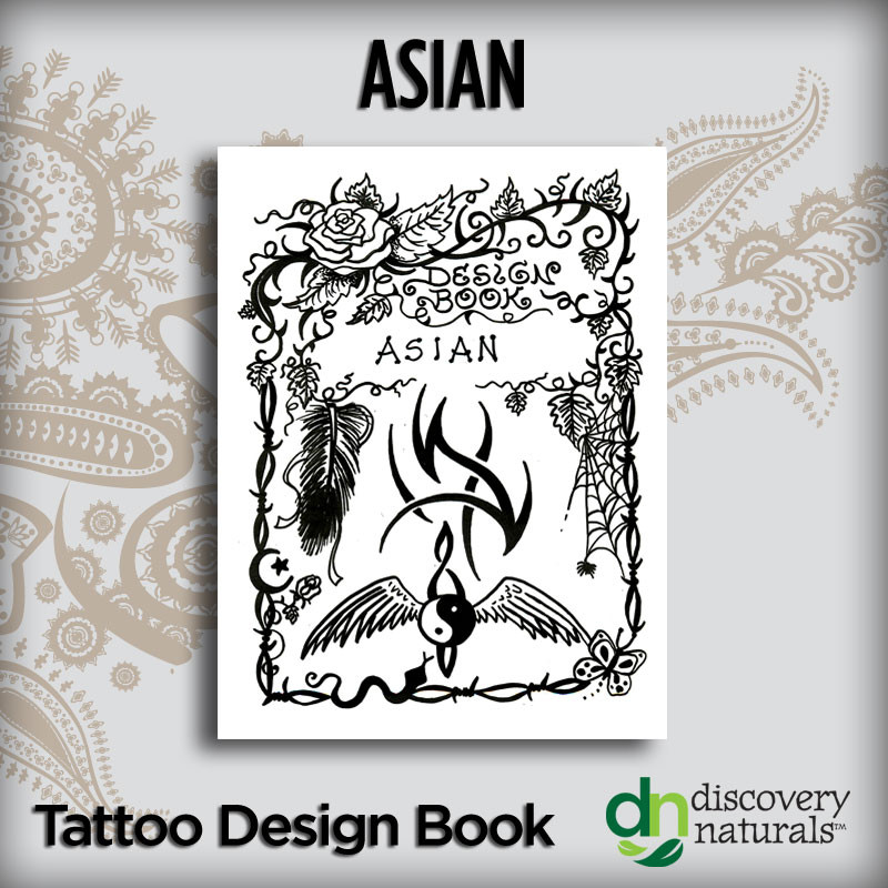 Asian Design Book