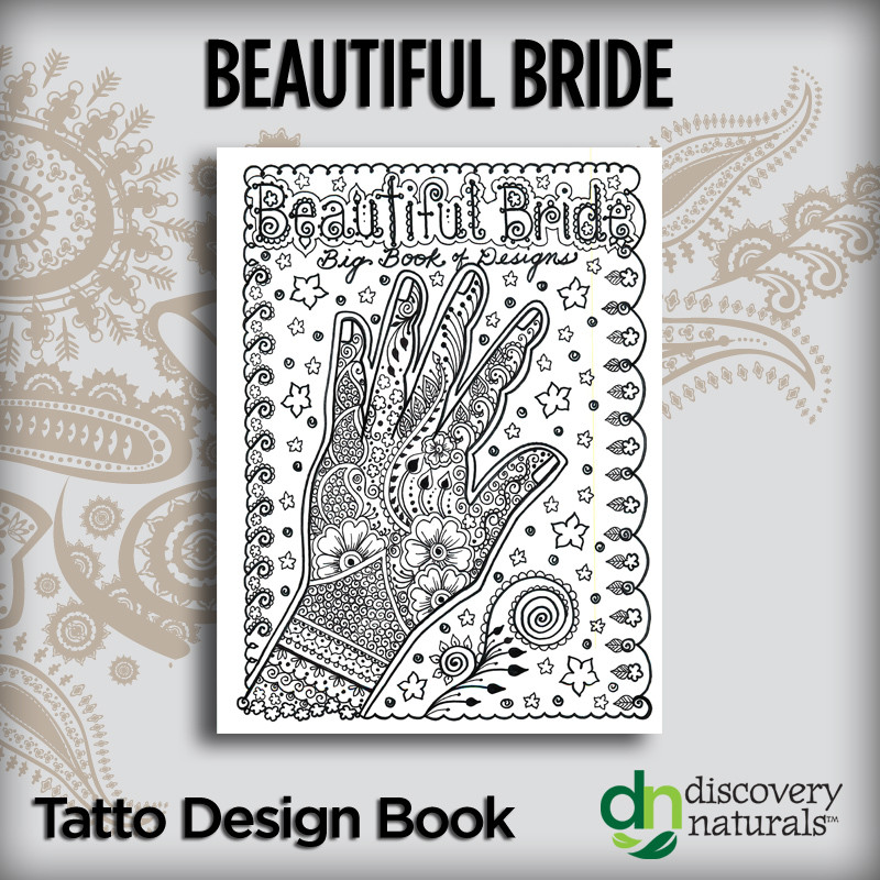 Beautiful Bride Design Book