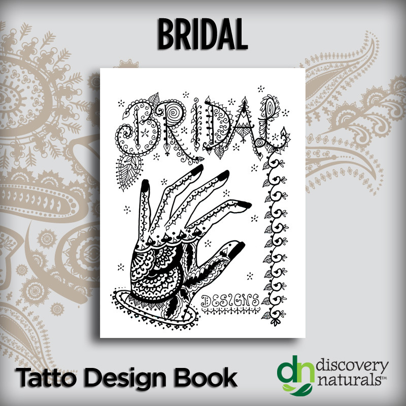 Bridal Design Book