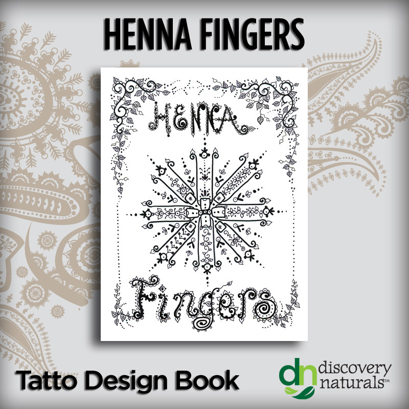 Fingers Design Book