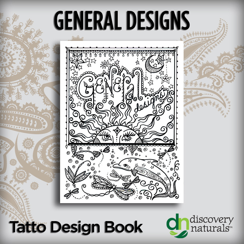 General Design Book