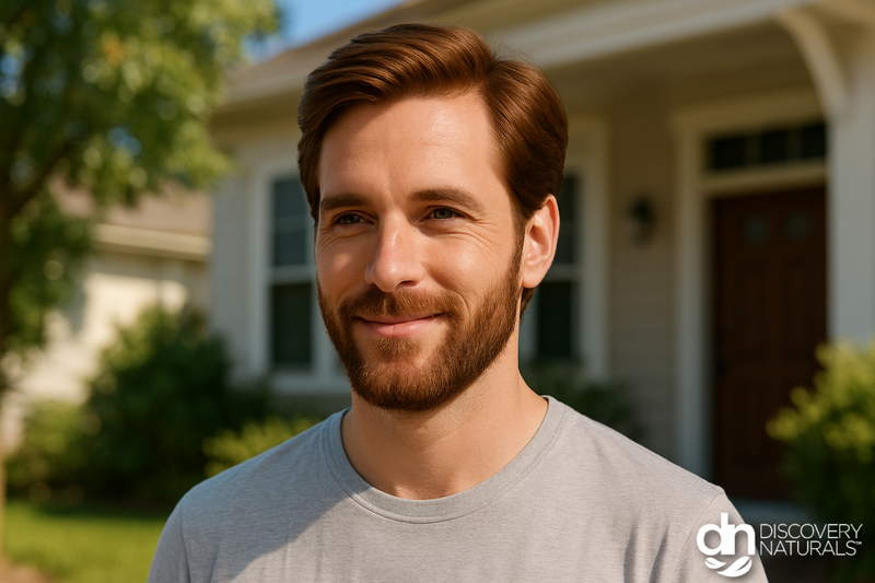 Chestnut Hair Dye: Ultimate Guide to Achieving Medium Brown Hair Naturally