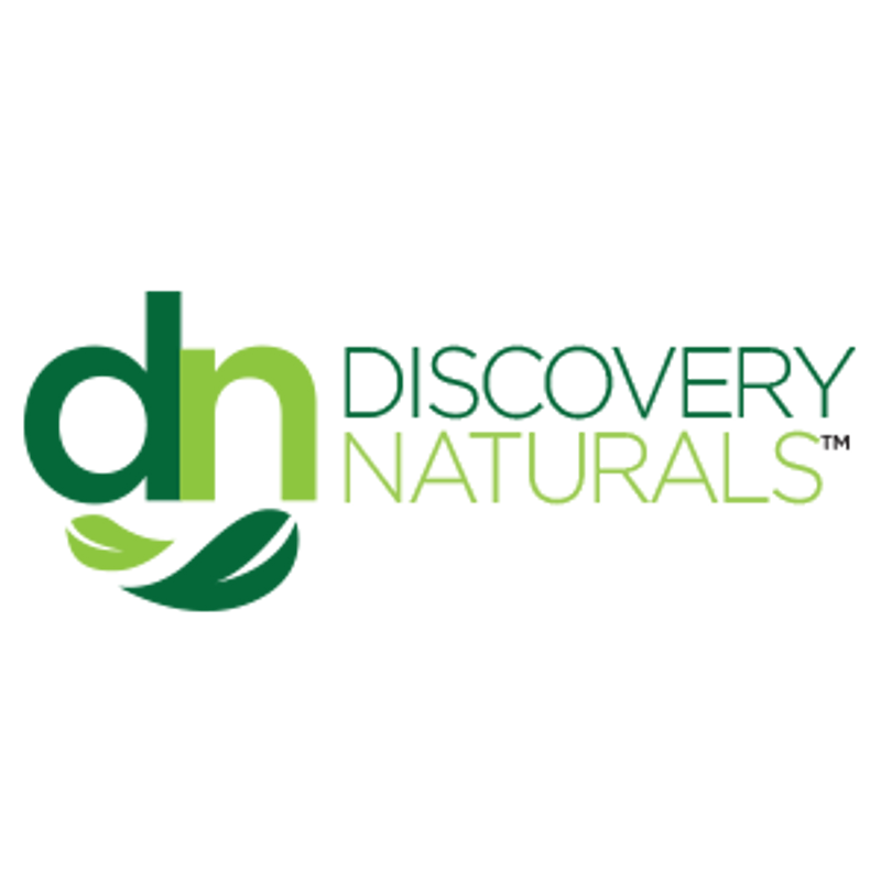 Welcome to Discovery Naturals!
