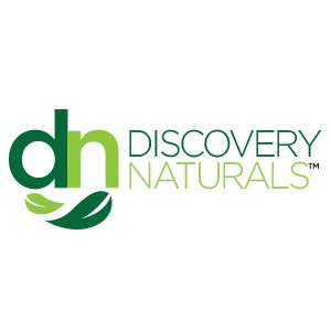 Welcome to Discovery Naturals!