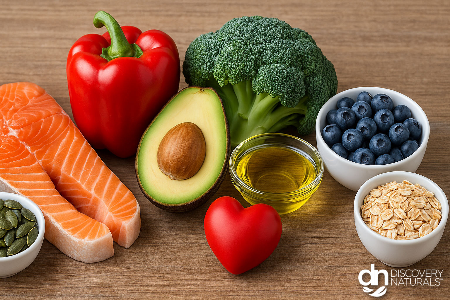 How ‘Unhealthy’ Seed Oils Could Be a Secret Weapon Against Heart Disease & Type 2 Diabetes