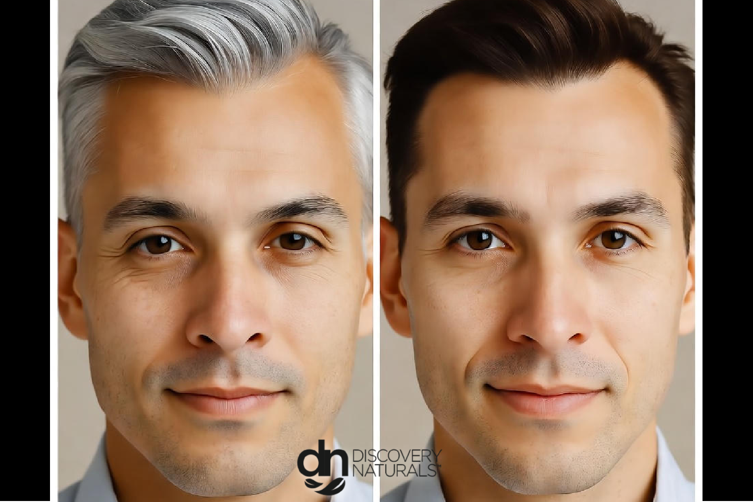 Natural Hair & Beard Dye News and Trends for 2026: Discovery Naturals' Plant-Powered Guide