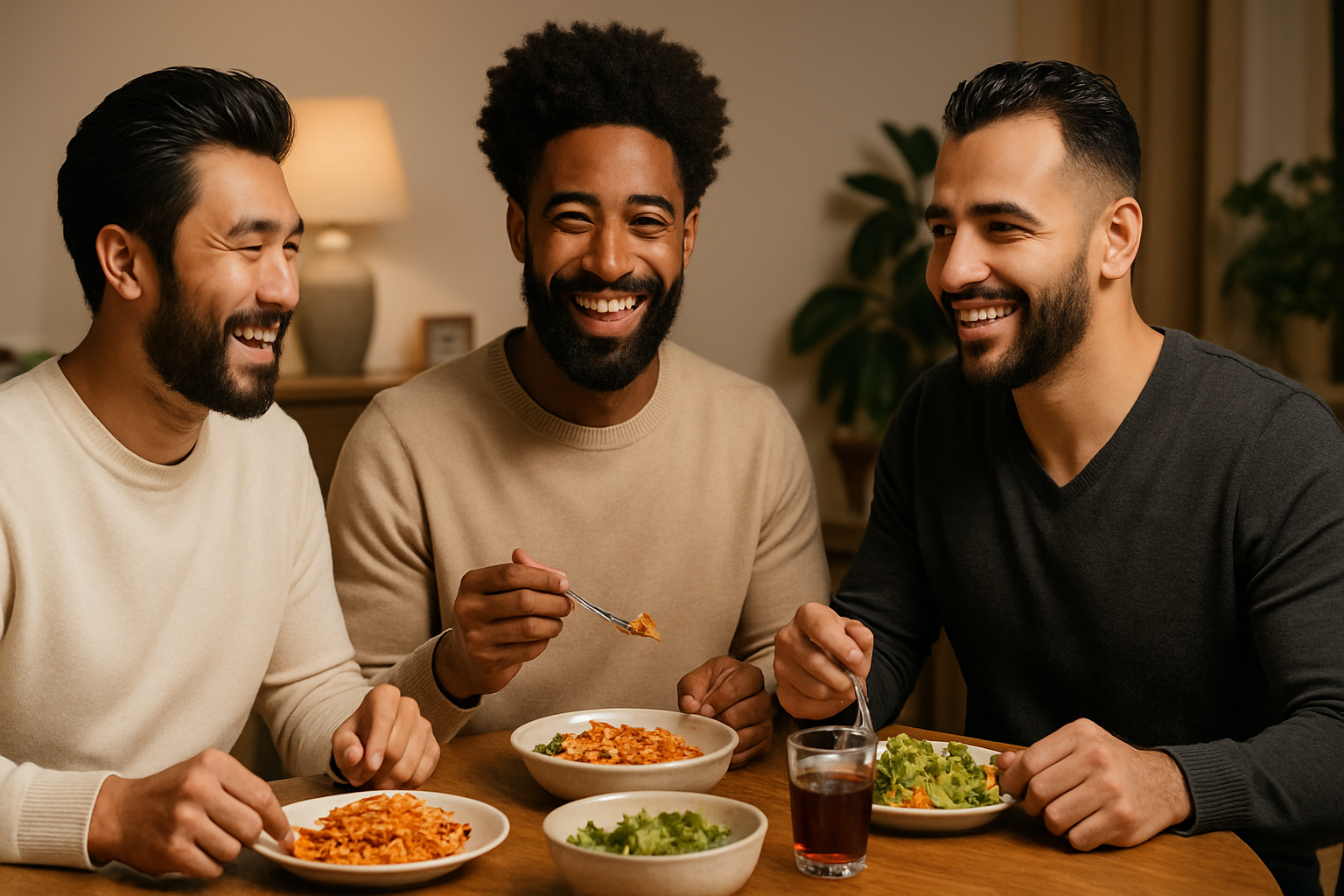 Organic Beard Color for Sensitive Skin: A Simple, Safe Guide