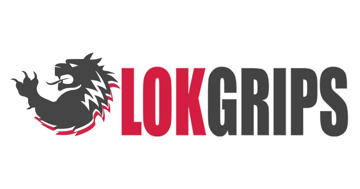 lokgrips.com