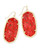 Danielle Gold Drop Earrings