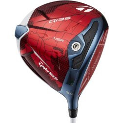 TaylorMade Qi35 USA Teams Edition Driver
