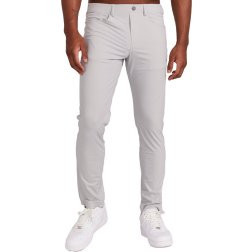 REDVANLY Men's Kent Pull-On Golf Pant