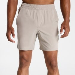 VRST Men's 7" All-In Lined Short