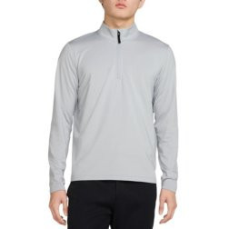 Nike Men's Dri-FIT Victory Golf ½ Zip