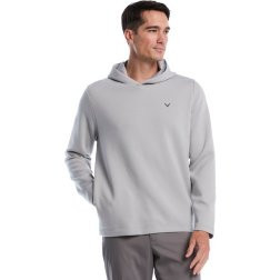 Callaway Men's Heathered Long Sleeve Golf Hoodie