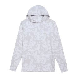 Bad Birdie Men's Velocity Golf Hoodie