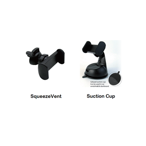 Phone Mount