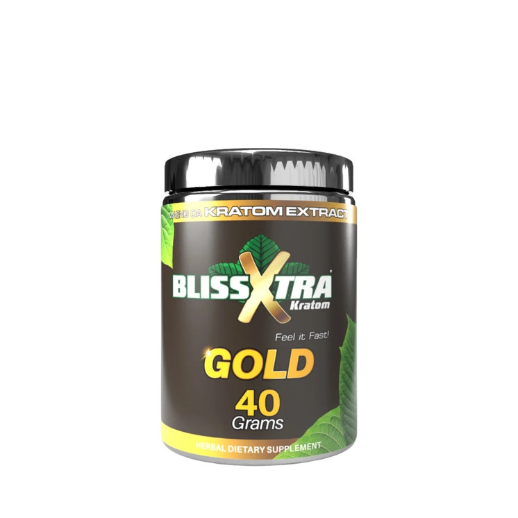 Bliss Xtra GOLD 40 grams