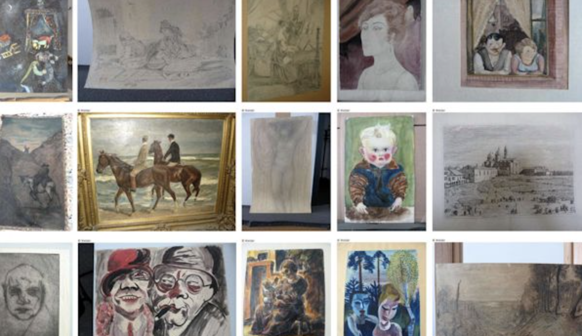 The Gurlitt Collection