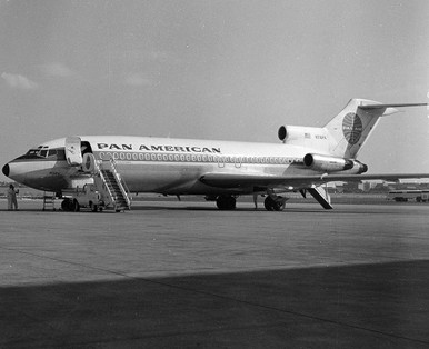 【ヴィンテージ】BOEING Airliner APRIL 希少 1974年度版 ヴィンテージ】BOEING Airliner APRIL 希少 1974年度版 - メルカリ
