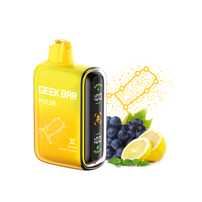 geek bar pulse gemini flavor Choose Flavor:Punch Buy Geekbar Pulse X pulse x zero nicotine