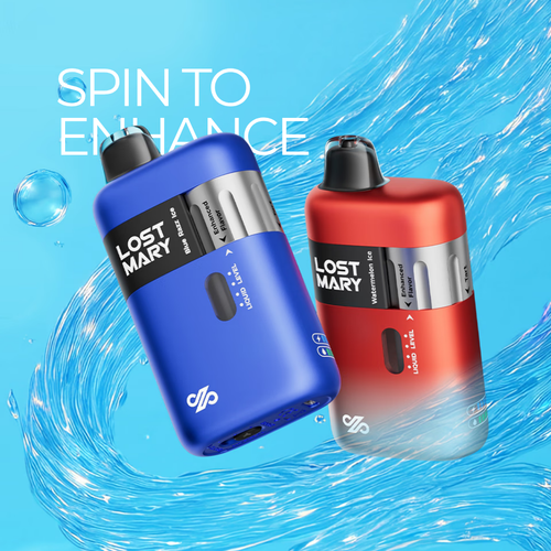 LOST MARY Ultrasonic 35k