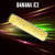 Air Bar Diamond
