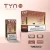 TYN 50k
