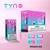 TYN 50k
