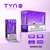 TYN 50k