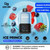 Geek Bar Ice Prince 50k