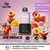 Geek Bar Ice Prince 50k