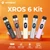 Vaporesso Xros 6 Kit