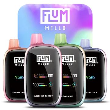 Flum Mello