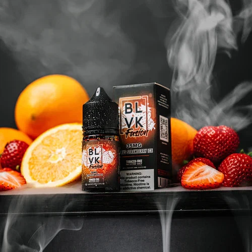BLVK Fusion | 30ml