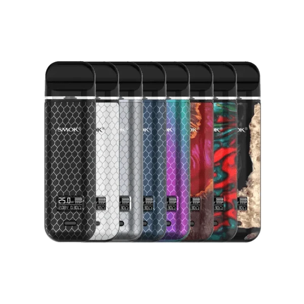 SMOK NOVO X
