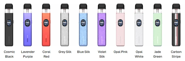 Vaporesso XROS 5