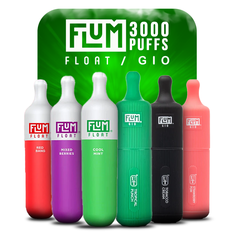 FLUM Float