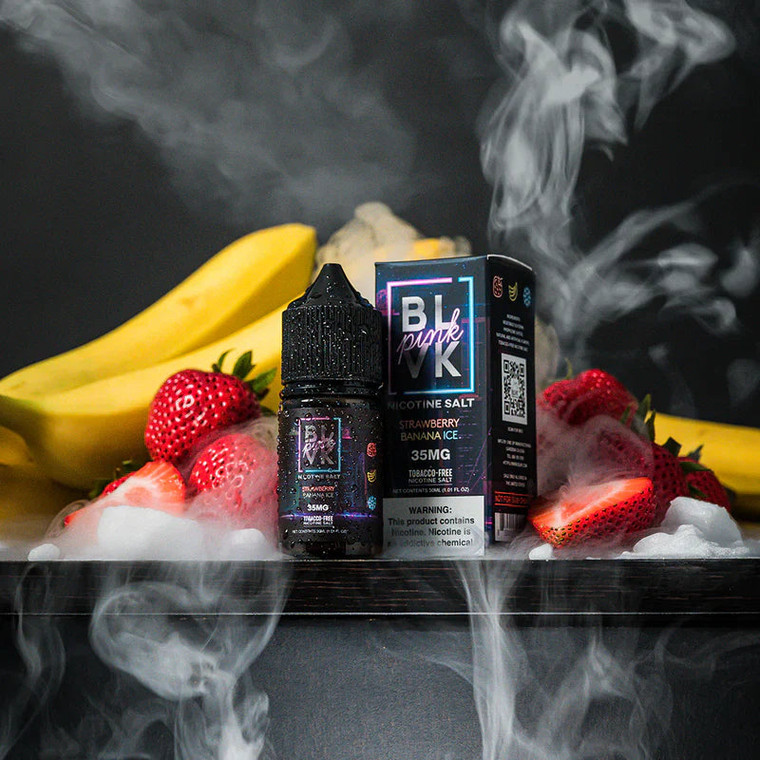 BLVK Pink | 30ml