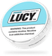 LUCY Nicotine Pouches