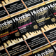 Fifty Bar V2 x Humble