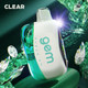 Air Bar Gem