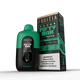 Fifty Bar V2 x Fruitia
