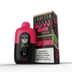 Fifty Bar V2 x Fruitia