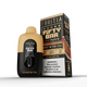 Fifty Bar V2 x Fruitia