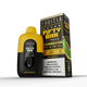 Fifty Bar V2 x Fruitia