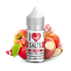 I Love Salts | 30ml
