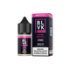 BLVK Salt | 30ml