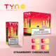 TYN 50k