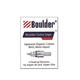 Boulder Heating Element